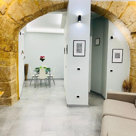 Sun Apartments Agrigento Zewnętrze zdjęcie