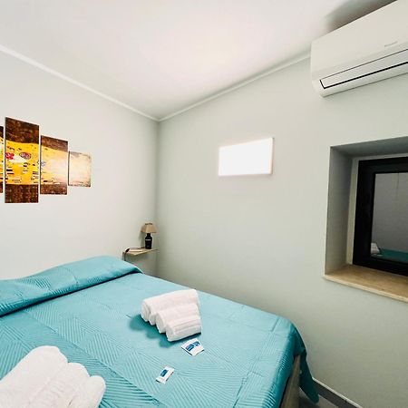 Sun Apartments Agrigento Zewnętrze zdjęcie