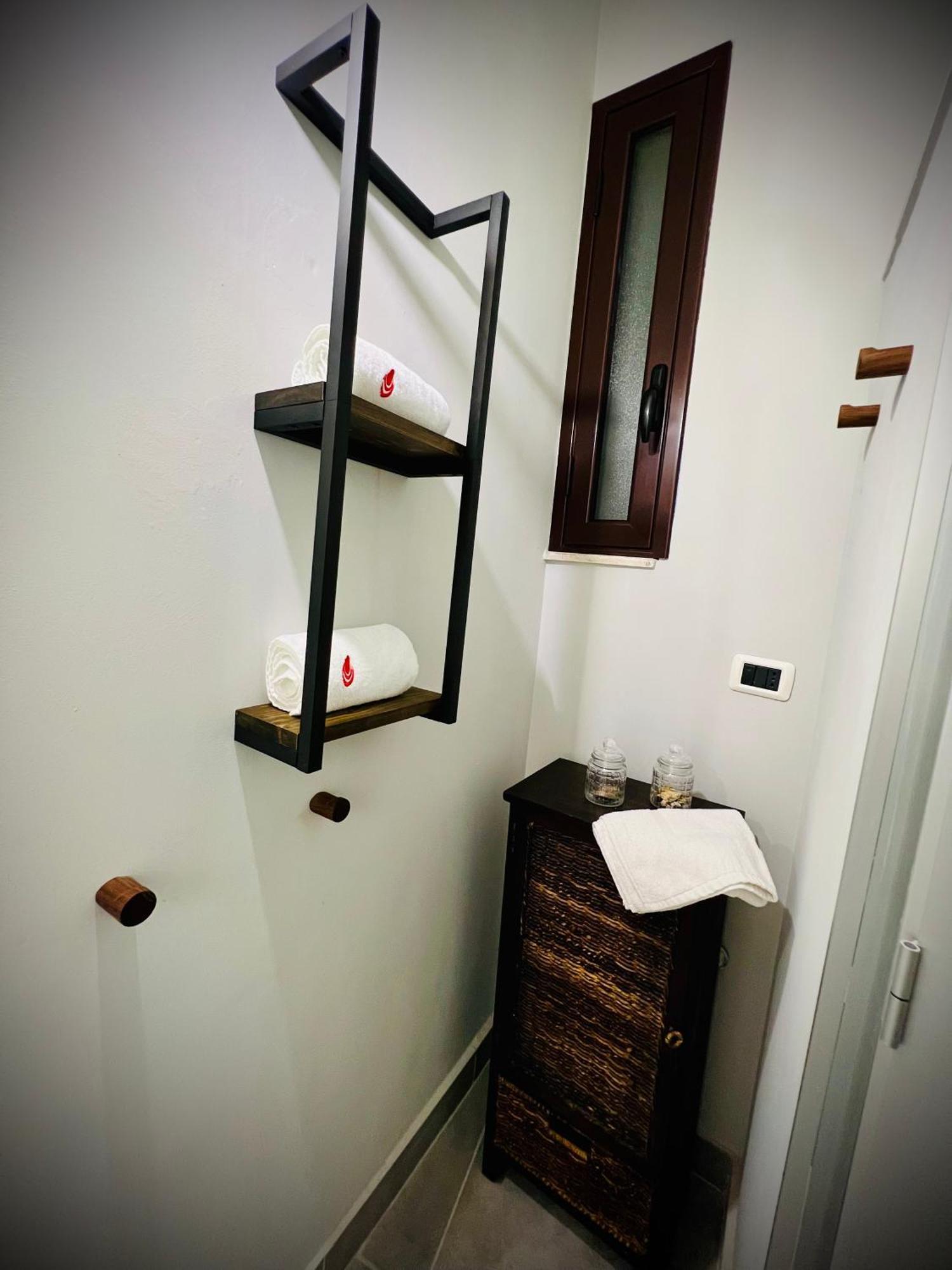 Sun Apartments Agrigento Zewnętrze zdjęcie