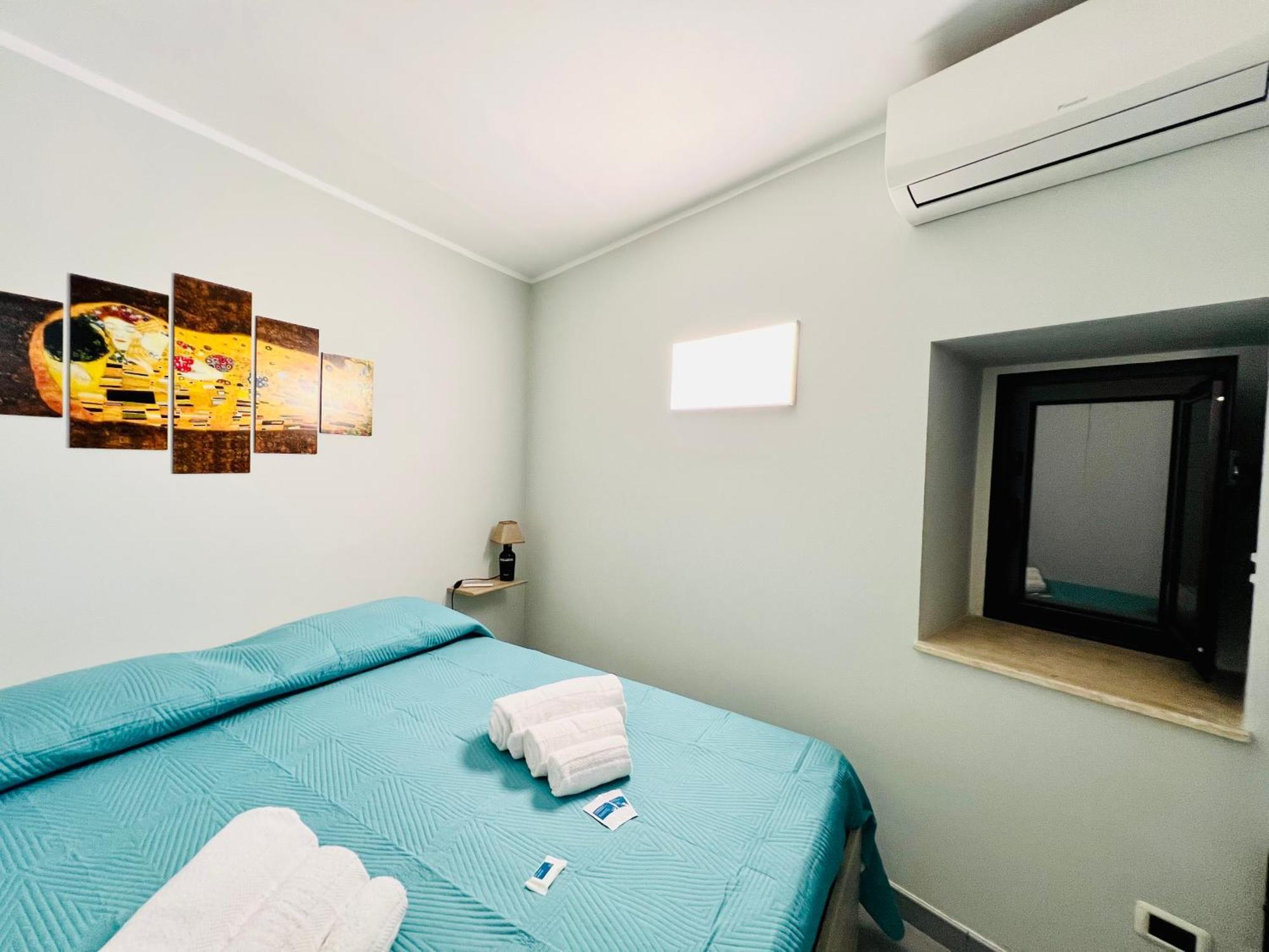 Sun Apartments Agrigento Zewnętrze zdjęcie